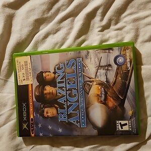 1/2 PRICE🔻Xbox Ubisoft Blazing Angel's Squadrons of WWII